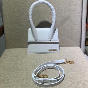 White bag- “dupe”